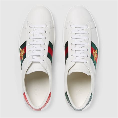 gucci ace hombre